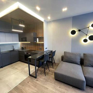 Лесі Українки бульв., 7-В