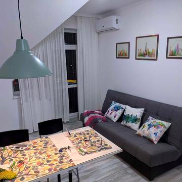 Квартира на Климпуша від власника