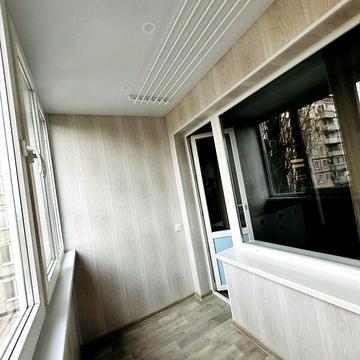 Довгострокова оренда 2к Квартира Желваківського провулок