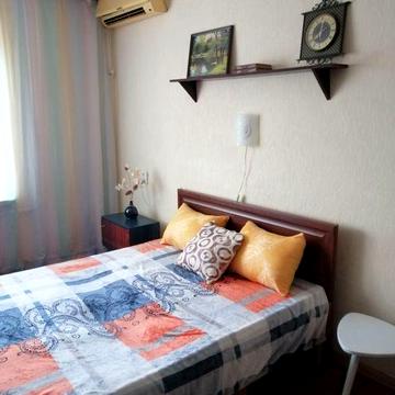 Сдается 2-комнатная квартира по ул. Украинской