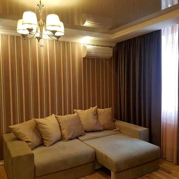 Юлії Здановської вул. (Ломоносова), 19/14