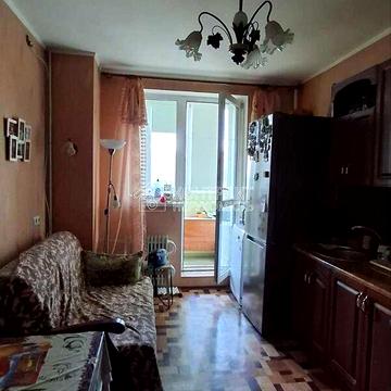 Довгострокова оренда 1к Квартира Білогорська вулиця