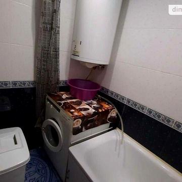 Довгострокова оренда 3к Квартира Висоцького вулиця