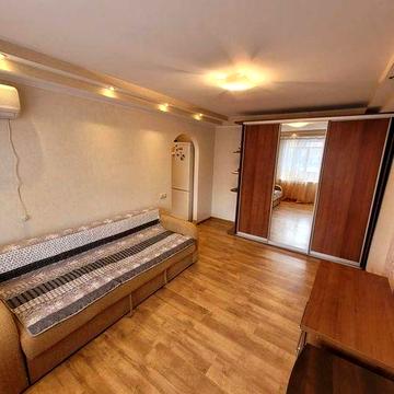 Сдам 1-комнатную квартиру ж\м Солнечный