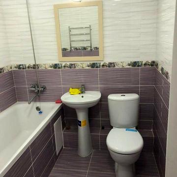 Довгострокова оренда 1к Квартира Академіка Ющенка вулиця ЖК Микрорайон Подолье