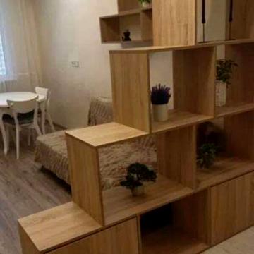 Довгострокова оренда 1к Квартира Люстдорфська дорога вулиця ЖК Альтаир 2