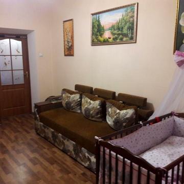 Здам в оренду однокімнатну квартиру