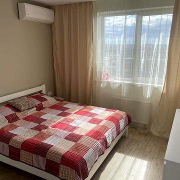 Миколи Руденка бульв. (Кольцова), 8 BOX