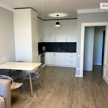 Довгострокова оренда 1к Квартира Княгині Ольги вулиця