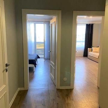 Довгострокова оренда 1к Квартира Княгині Ольги вулиця