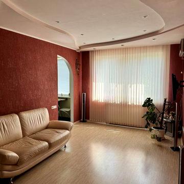 Продам 3х кімнатну квартиру, Салтівка, власник.