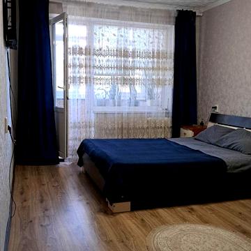 Петра Калнишевського вул. (Харитонова), 19