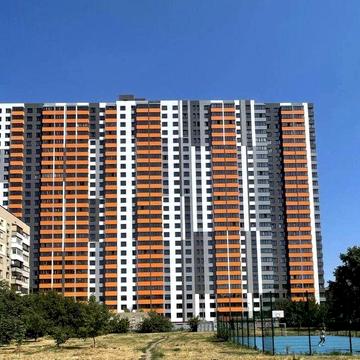 Продам 1 кім. квартиру 43 кв.м.Власник. Дніпровська мрія. ЖК Дніпровська Мрія