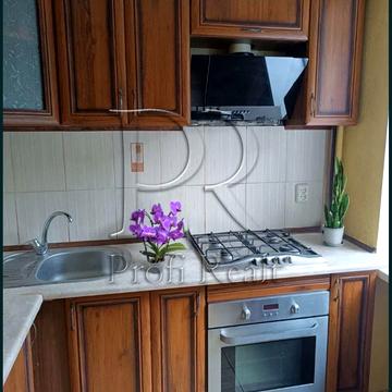 Євгена Коновальця вул. (Щорса), 15 к3