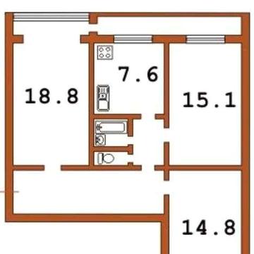 Продаю 3к квартиру Дарницкий переулок Светличный 17 метро Черниговская