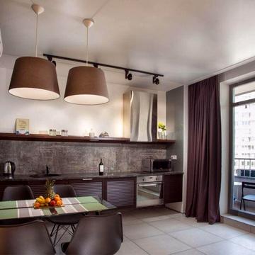 Сдам свою квартиру долгосрочно