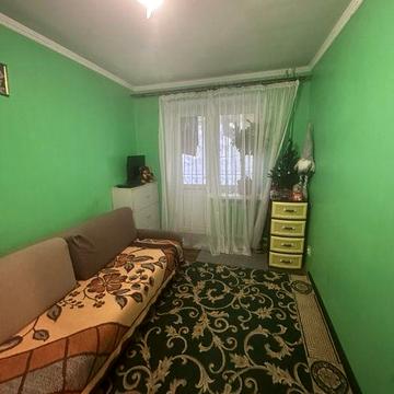 Двохкімнатна квартира