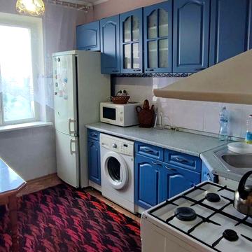 Оренда 3к квартири, 15хв. м.Святошин, вул. Котельникова 25