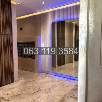 ЖК Сучасний Квартал, 1к квартира, Любомира Гузара 11, 47м, Відрадний ЖК Сучасний Квартал