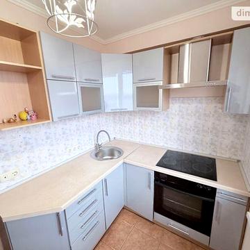 Довгострокова оренда 2к Квартира Велозаводська вулиця