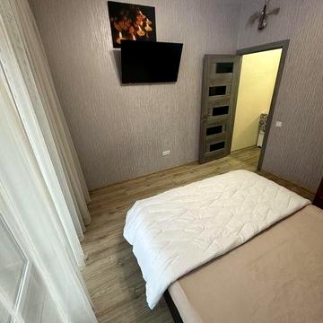 Квартира 2-х комнатная Парк Фонтанов