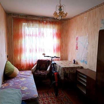 3 кімн вул. Мануйлова, Катеринівська