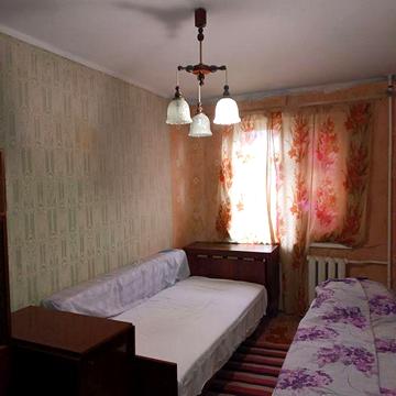 3 кімн вул. Мануйлова, Катеринівська