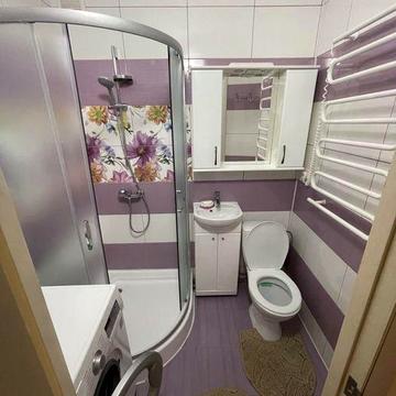 Здам в оренду однокімнатну квартиру на Вишеньці.Порика/Космонавтів