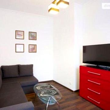 Довгострокова оренда 2к Квартира Свободи проспект