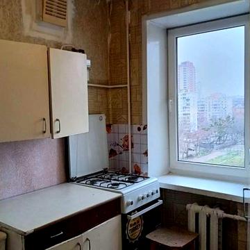 1 ком Квартира трк УКР