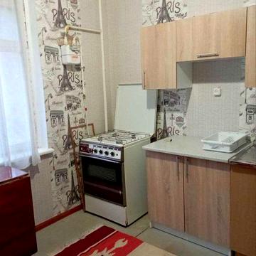 Аренда 1 к. кварт.