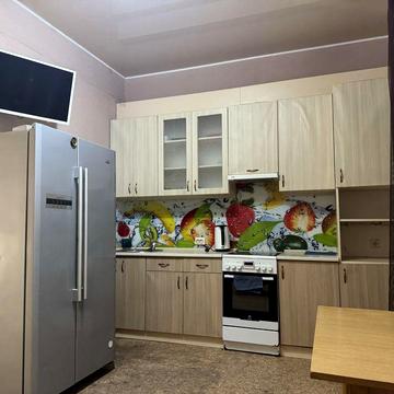 Оренда двух- кімнатноі квартири