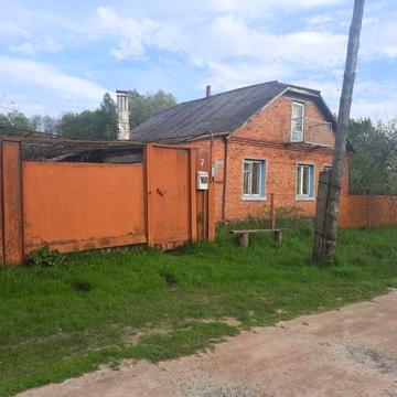 Продам будинок м. Корюківка вул.Ярослава Мудрого буд. 7