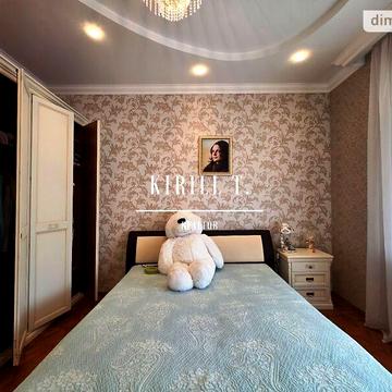 Довгострокова оренда 3к Квартира Коновальця Євгена провулок