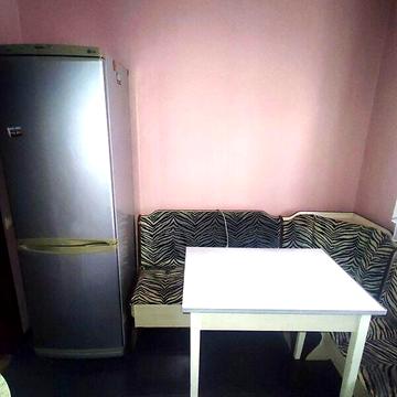 Довгострокова оренда 1к Квартира Марії Литвиненко-Вольгемут вулиця