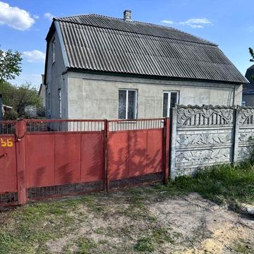 Продам дом в Кременчуге 21800