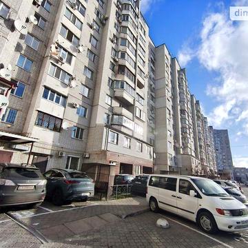 Довгострокова оренда 3к Квартира Шевченка бульвар