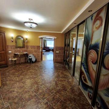 Довгострокова оренда 3к Квартира Шевченка бульвар