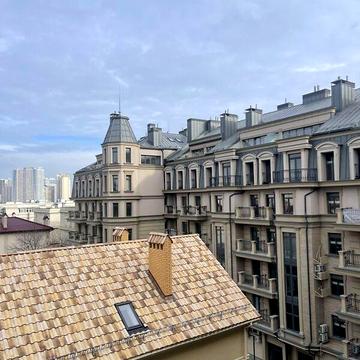 Продаж 1к Квартира Фонтанська дорога ЖК Консул