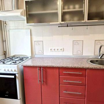 Продам 1к квартиру м. 23 серпня, м. Бот. сад (можливо єВідновлення)