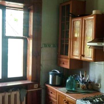 Продається двухкімнатна квартира