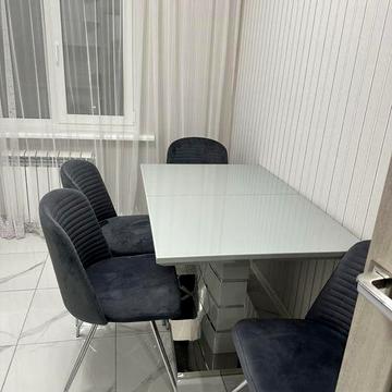 Аренда 3-ком.кв на Левом берегу /Стильный ремонт!