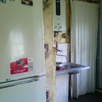 Сдам/Продам Дом, 54 кв.м., 1 этаж, 4 спальных места, г. Змиев