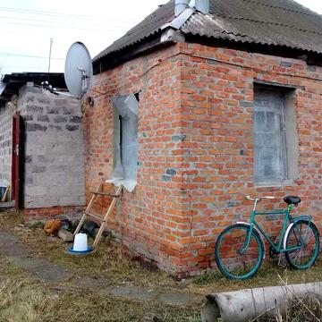 Сдам/Продам Дом, 54 кв.м., 1 этаж, 4 спальных места, г. Змиев