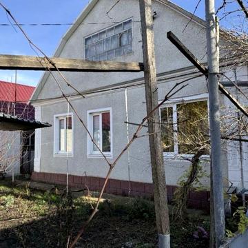 Будинок Молодіжне 67000$