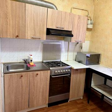 Сдам в долгосрочную аренду 1к квартиру на пзто