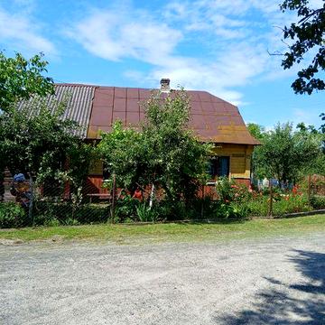 Продам будинок с. Доротище