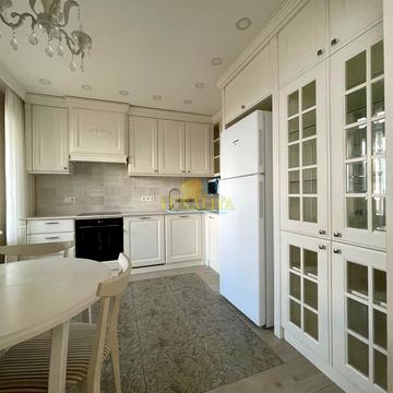 Юлії Здановської вул. (Ломоносова), 36-В