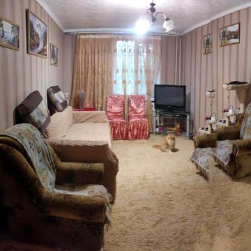 ТОРГ! 2к квартира в передмісті Запоріжжя, в гарному районі, тор