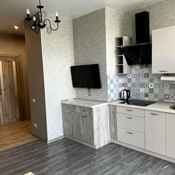 Сдам 2-к квартиру ЖК Новодворянский, вул. В.Вернадського 29К